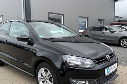 VW Polo 82.160 km 10.490 &euro; Zülpich 53909