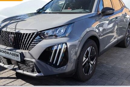 Peugeot 2008 13.803 km 15.450 &euro; Kerpen 50171