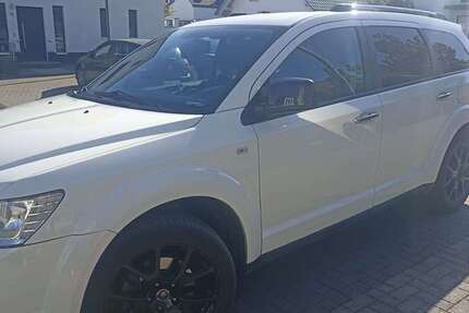 Fiat Freemont 109.000 km 13.950 &euro; Köln, Stadt 50999