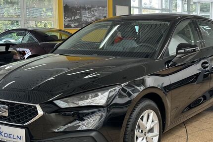 Seat Leon 18.000 km 20.999 &euro; Kerpen 50171