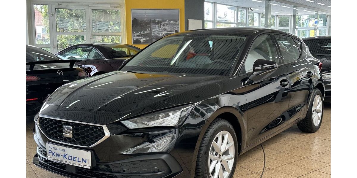 Seat Leon 18.000 km 20.999 &euro; Kerpen 50171