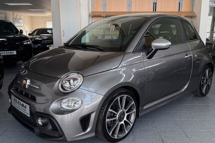 Abarth 595 Turismo 30.000 km 22.950 &euro; Elsdorf 50189
