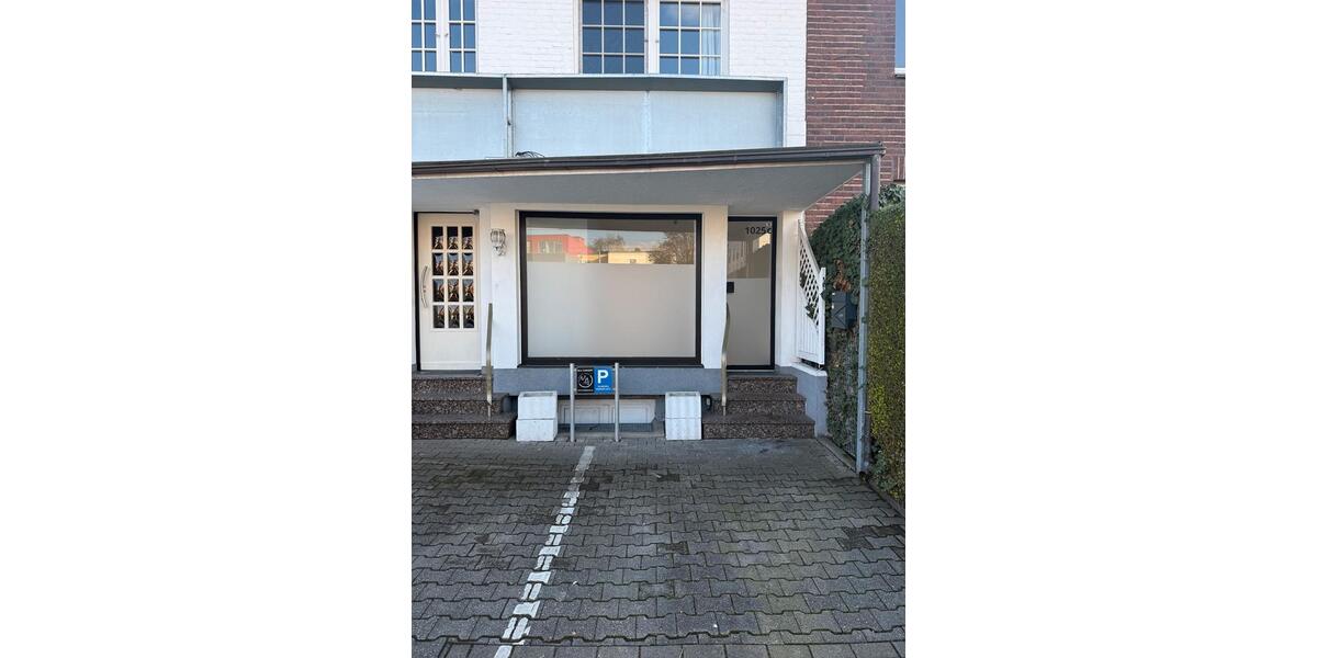 Gewerbeobjekt Köln Nippes - 1.420&euro; | Angebot:25648036