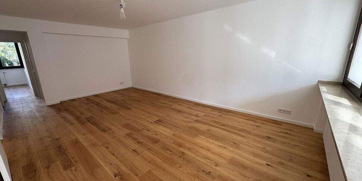 Etagenwohnung Köln Niehl - 3 Zimmer, 79 m&sup2;, 428.500&euro; | Angebot:25905550