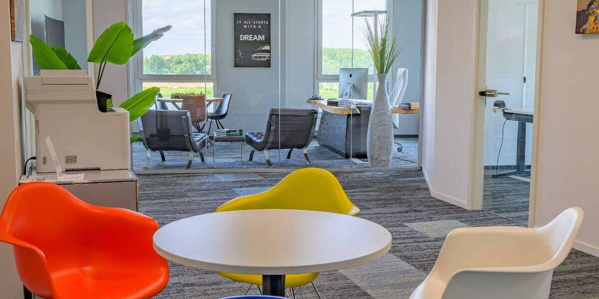 Gewerbeobjekt Monheim am Rhein Monheim - 299&euro; | Angebot:25721544