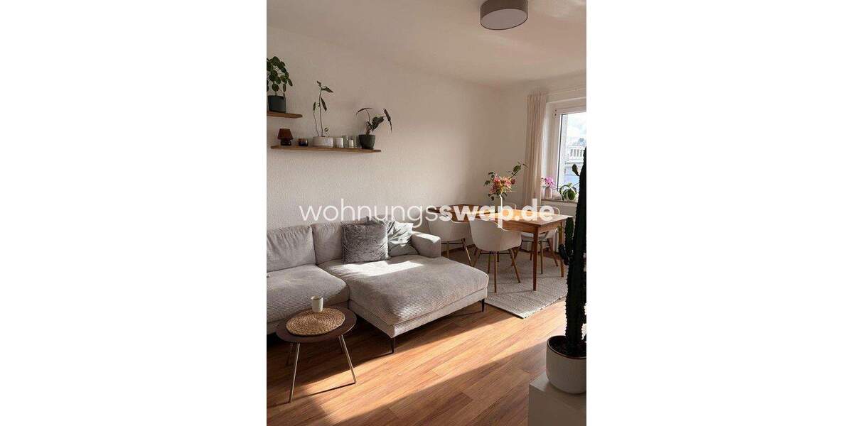 Etagenwohnung Köln Junkersdorf - 2 Zimmer, 50 m&sup2;, 697&euro; | Angebot:26018004