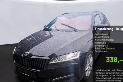 Skoda Superb 74.822 km 31.490 &euro; Pulheim-Brauweiler 50259