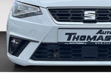 Seat Ibiza 23.600 km 18.480 &euro; Brühl 50321