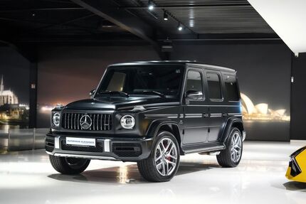 Mercedes-Benz G 63 AMG 28.766 km 148.980 &euro; Dormagen 41541