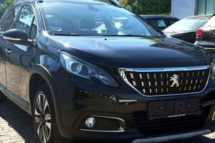 Peugeot 2008 139.019 km 7.900 &euro; Düren 52349