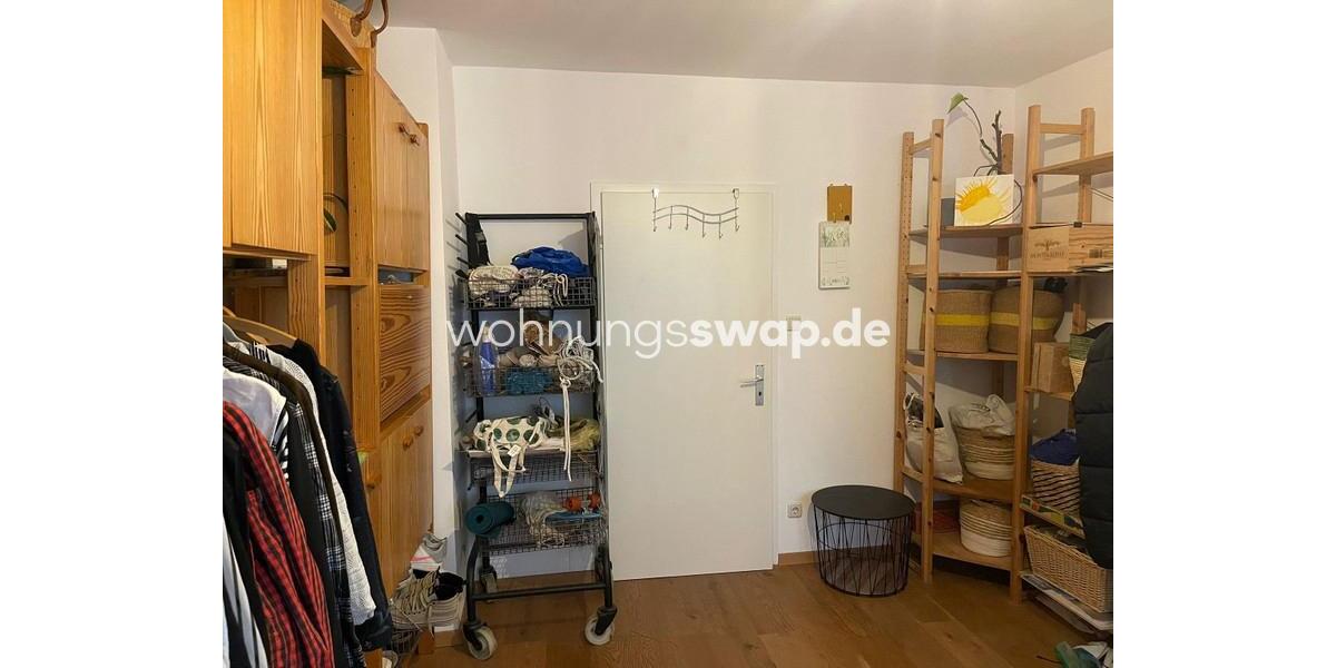 Etagenwohnung Köln Innenstadt - 3 Zimmer, 65 m&sup2;, 1.100&euro; | Angebot:24541493