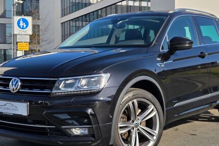 VW Tiguan 113.000 km 27.900 &euro; Köln (Ostheim) 51107
