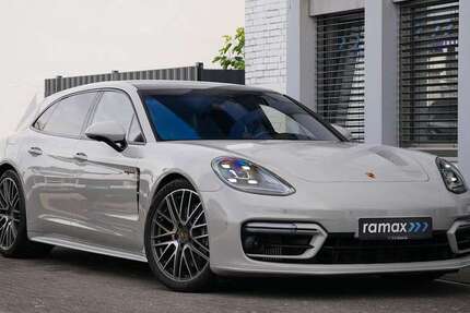 Porsche Panamera 75.000 km 89.900 &euro; Hürth (bei Köln) 50354