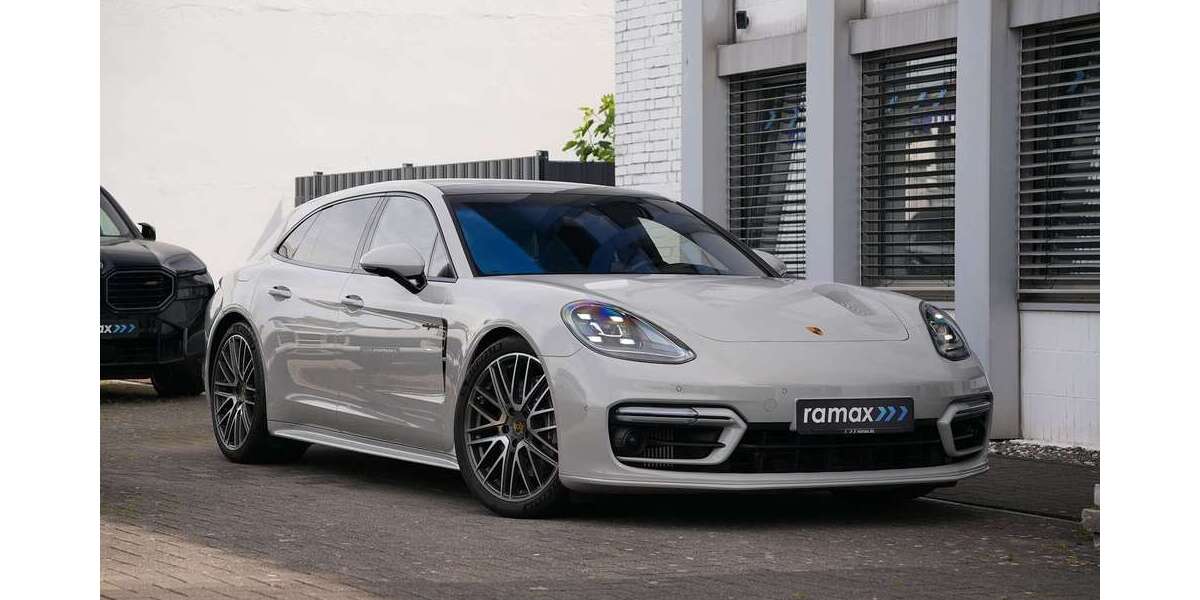 Porsche Panamera 75.000 km 89.900 &euro; Hürth (bei Köln) 50354