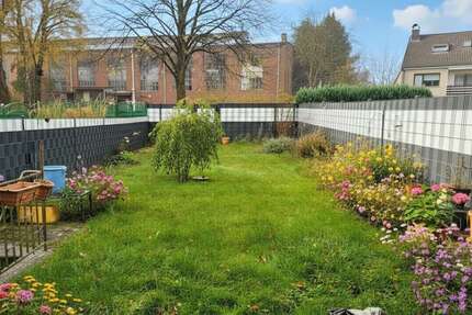 Haus Grevenbroich Neuenhausen - 4 Zimmer, 134 m&sup2;, 359.000&euro; | Angebot:26092983