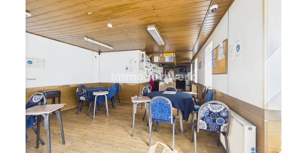 Gewerbeobjekt Euskirchen Innenstadt - 7 Zimmer, 185.000&euro; | Angebot:25715475