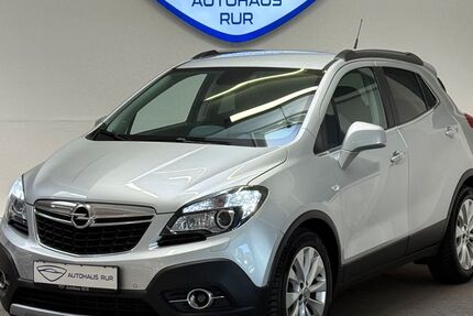Opel Mokka 68.000 km 11.490 &euro; Düren 52353