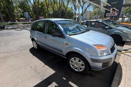 Ford Fusion 190.401 km 1.950 &euro; Köln 50823