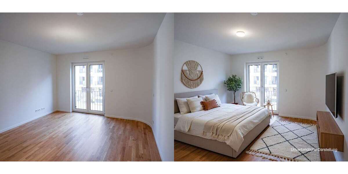 Etagenwohnung Köln Ehrenfeld - 4 Zimmer, 103 m&sup2;, 669.900&euro; | Angebot:25781717