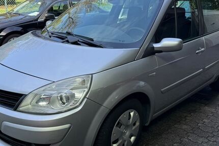 Renault Scenic 134.000 km 3.145 &euro; Hürth 50354