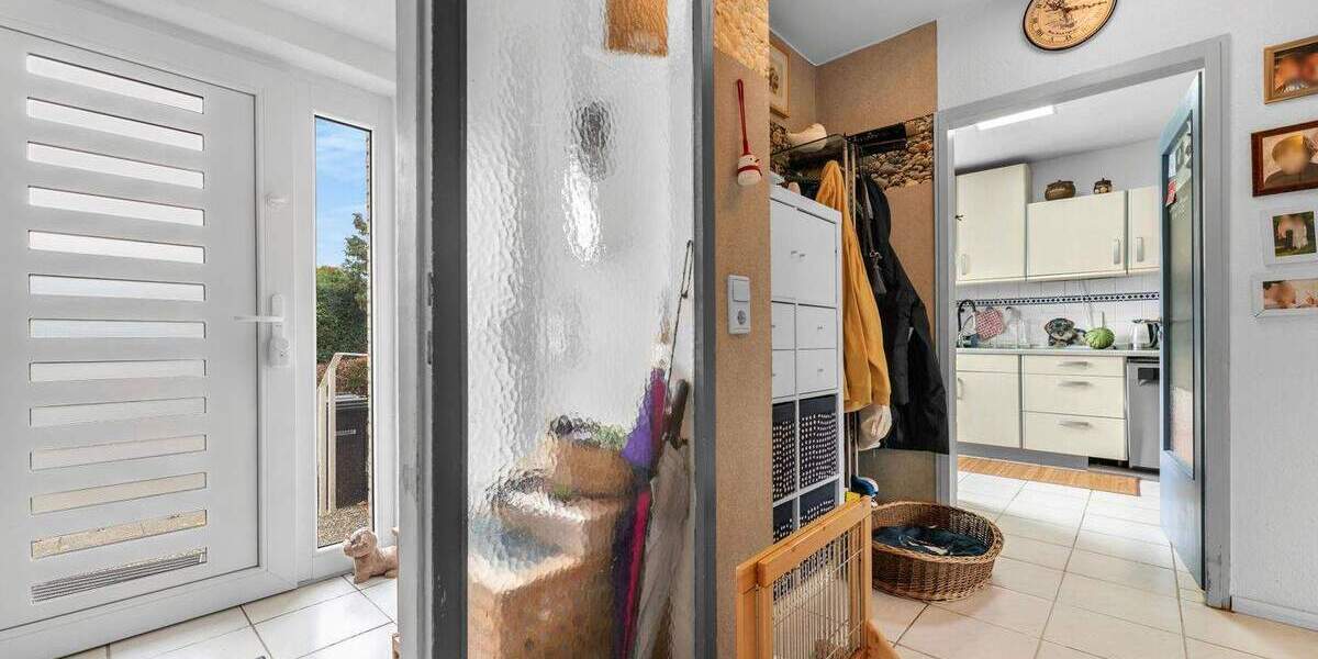 Reihenmittelhaus Pulheim Dansweiler - 5 Zimmer, 139 m&sup2;, 369.000&euro; | Angebot:25775940