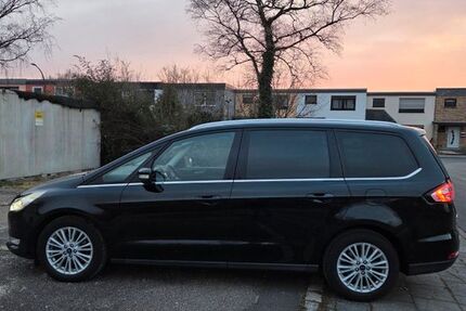 Ford Galaxy 172.350 km 13.500 &euro; Köln 51061