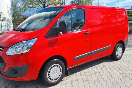 Ford Transit Custom 166.500 km 4.800 &euro; Köln 50735