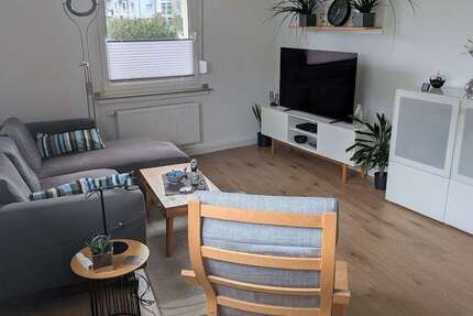 Wohnung Köln Nippes - 2 Zimmer, 64 m&sup2;, 704&euro; | Angebot:25983345