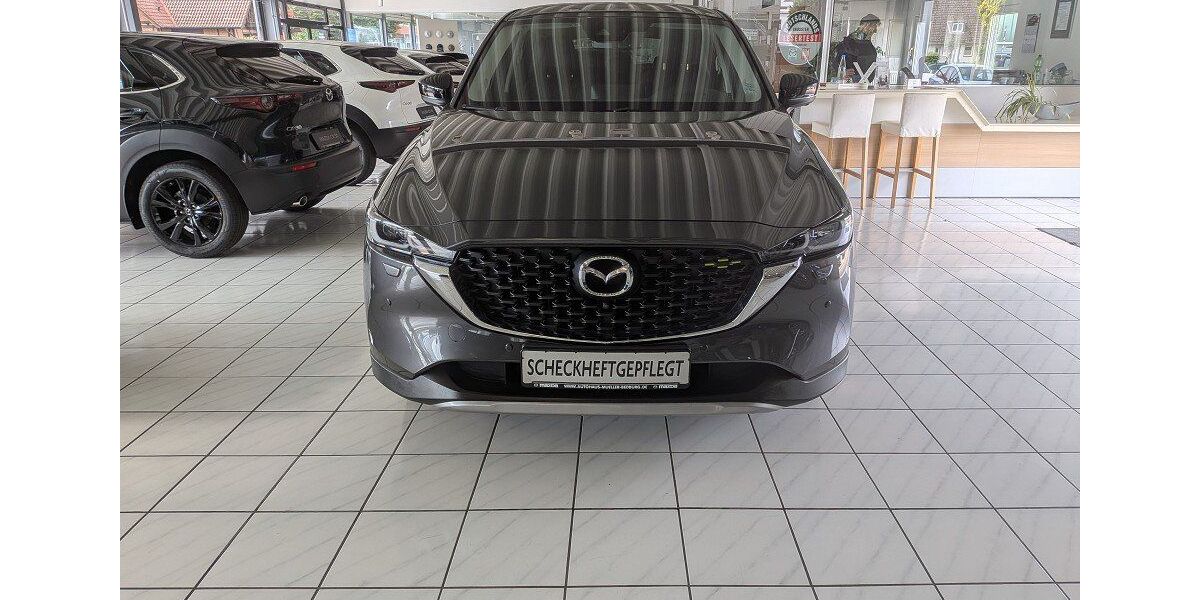 Mazda CX-5 75.436 km 26.850 &euro; Bedburg 50181