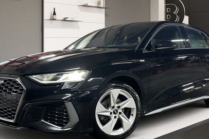 Audi A3 33.950 km 25.488 &euro; Köln 51067