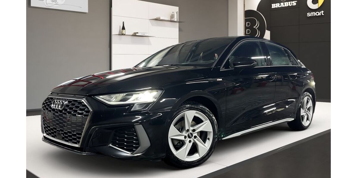 Audi A3 33.950 km 25.488 &euro; Köln 51067