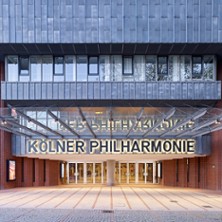Höhner Classic 2026 30.08.2026 Kölner Philharmonie