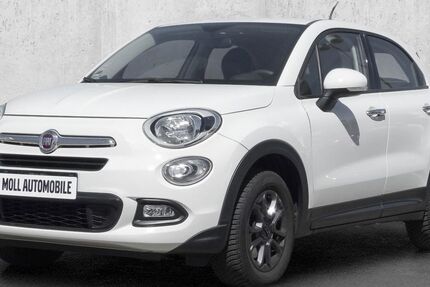 Fiat 500X 67.501 km 11.900 &euro; Köln 50825