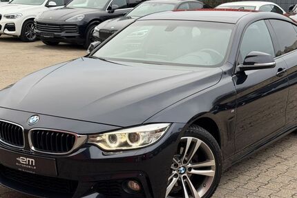 BMW 420 Gran Coupé 219.600 km 14.490 &euro; Elsdorf 50189