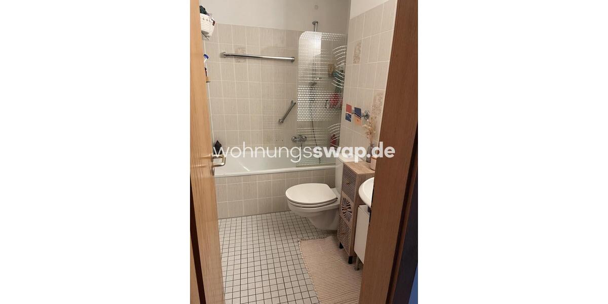 Etagenwohnung Köln Lindenthal - 3 Zimmer, 69 m&sup2;, 750&euro; | Angebot:24541420