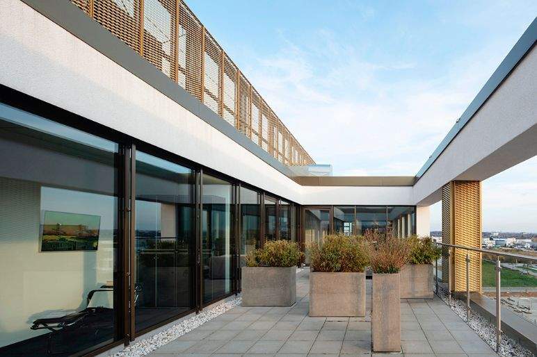 Gewerbeobjekt Monheim am Rhein Monheim - 349&euro; | Angebot:25871082