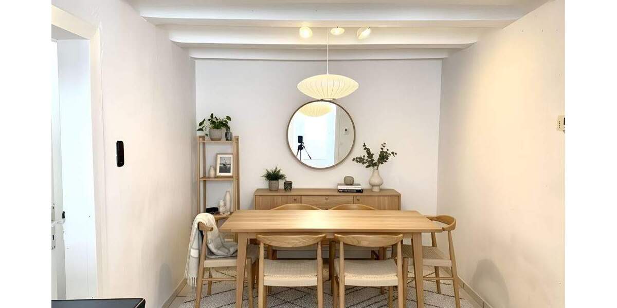 Einfamilienhaus Merzenich / Girbelsrath Girbelsrath - 4 Zimmer, 91 m&sup2;, 169.900&euro; | Angebot:25742600