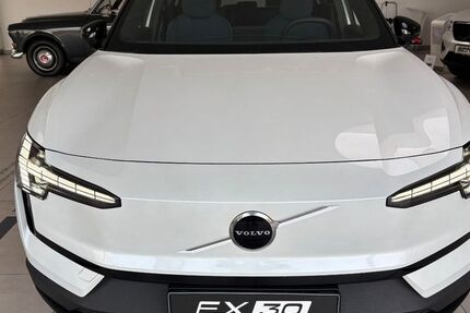 Volvo EX30 8.000 km 36.900 &euro; Düren 52351