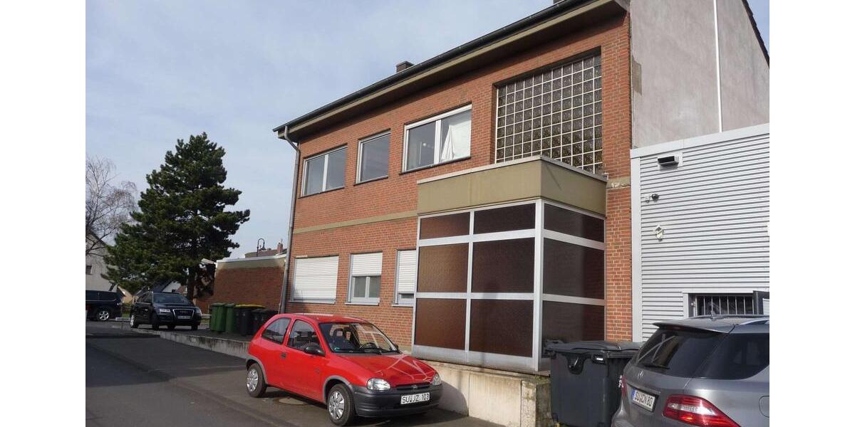 Gewerbeobjekt Bornheim - 995&euro; | Angebot:23705737