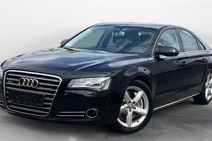 Audi A8 297.000 km 12.900 &euro; Dormagen 41540