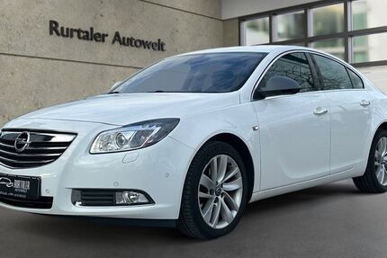 Opel Insignia 125.000 km 10.999 &euro; Jülich 52428