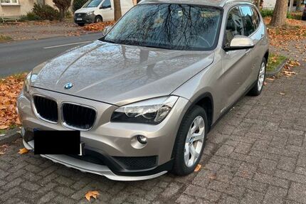 BMW X1 112.850 km 11.690 &euro; Köln 51107