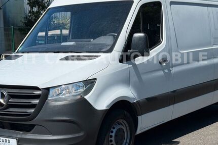Mercedes-Benz Sprinter 77.000 km 16.900 &euro; Leverkusen 51375