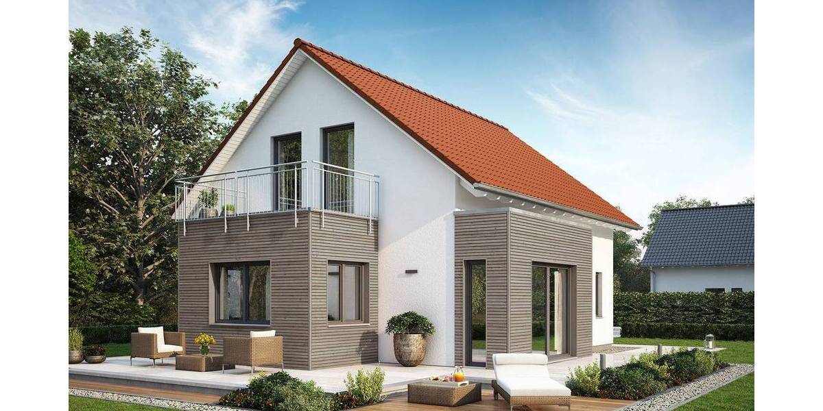 Einfamilienhaus Erftstadt Lechenich - 5 Zimmer, 113 m&sup2;, 471.097&euro; | Angebot:26798646