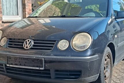 VW Polo 198.000 km 700 &euro; Niederkassel 53859