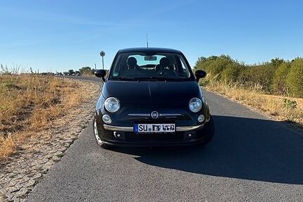 Fiat 500 79.503 km 4.200 &euro; Niederkassel 53858