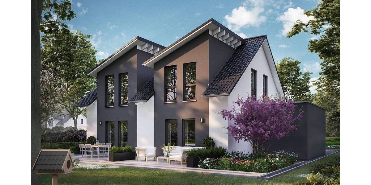 Einfamilienhaus Kerpen - 7 Zimmer, 154 m&sup2;, 456.348&euro; | Angebot:26798065
