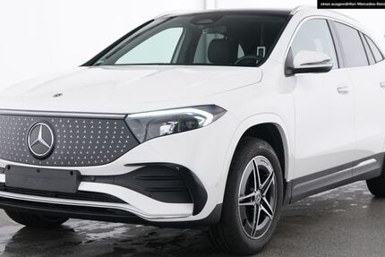 Mercedes-Benz EQA 18.728 km 47.890 &euro; Euskirchen 53879