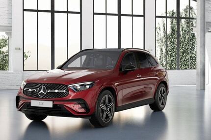 Mercedes-Benz GLC 450 15.325 km 74.900 &euro; Düren 52349