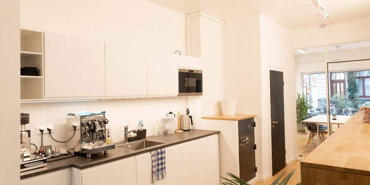 Gewerbeobjekt Köln Neustadt-Süd - 450&euro; | Angebot:25872809